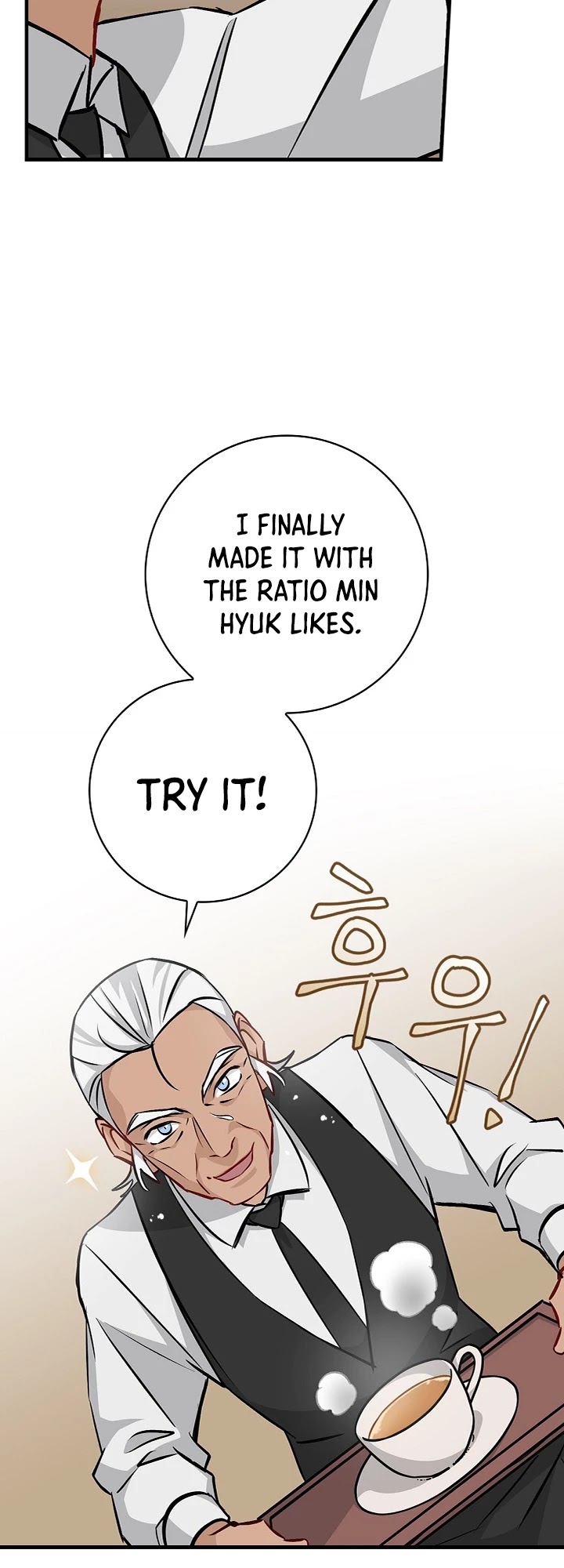 Leveling Up, by Only Eating! Chapter 75 page 33 - Chapter 75