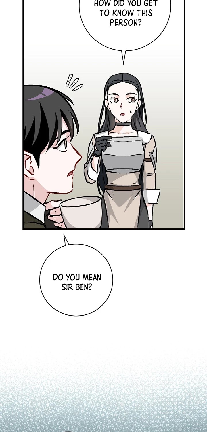Leveling Up, by Only Eating! Chapter 75 page 37 - Chapter 75