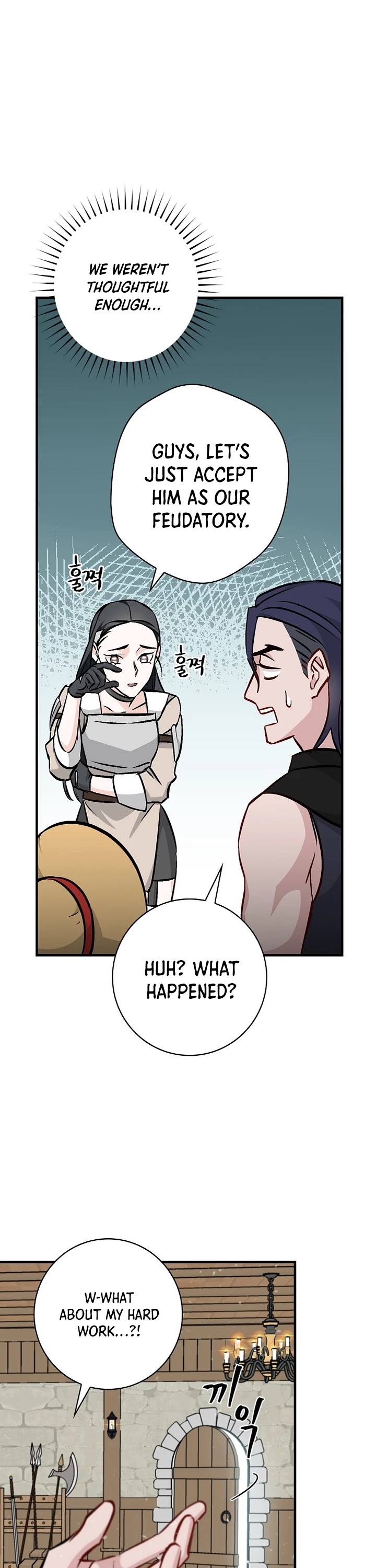 Leveling Up, by Only Eating! Chapter 75 page 39 - Chapter 75
