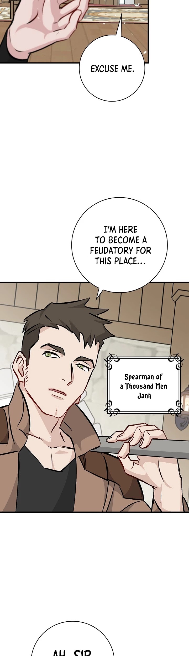 Leveling Up, by Only Eating! Chapter 75 page 40 - Chapter 75