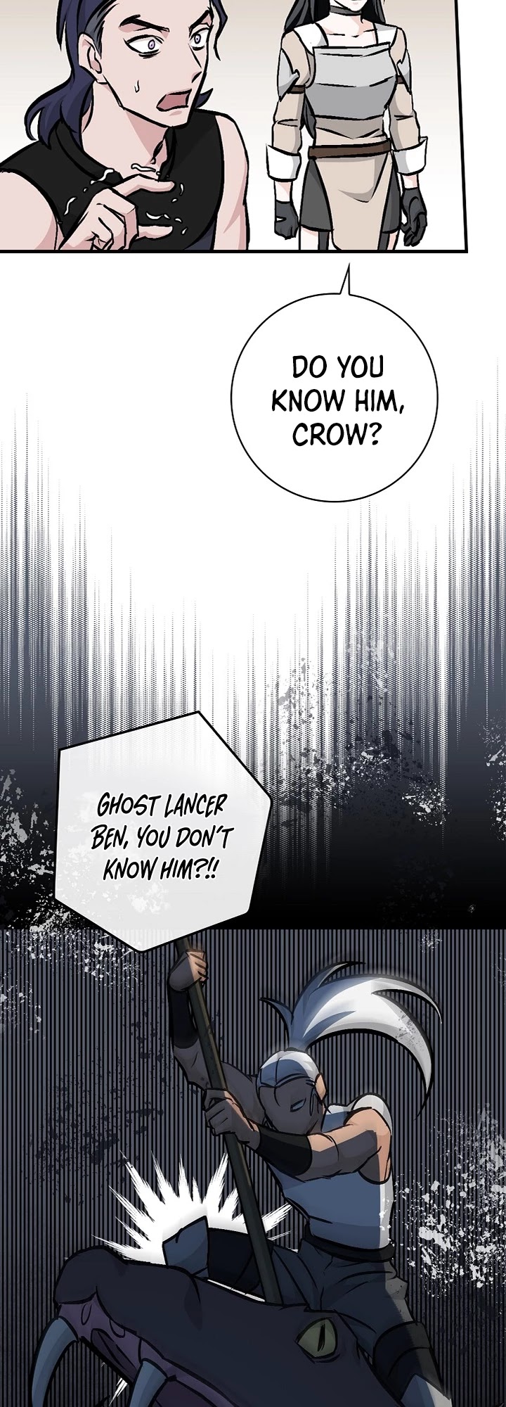 Leveling Up, by Only Eating! Chapter 75 page 44 - Chapter 75