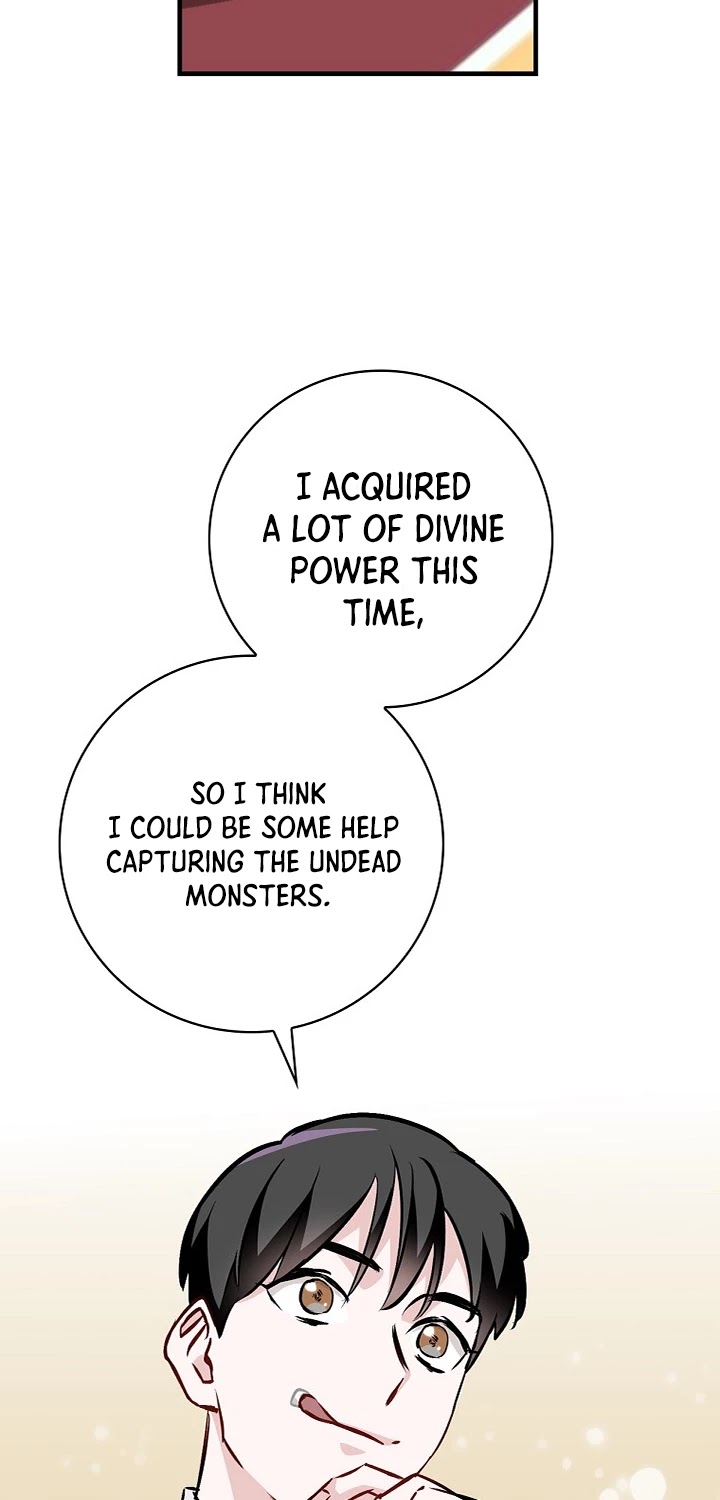 Leveling Up, by Only Eating! Chapter 75 page 49 - Chapter 75