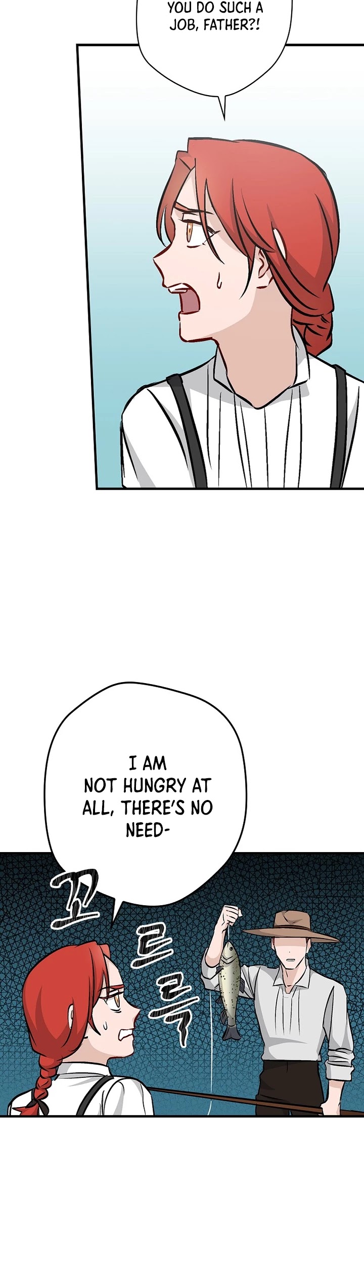 Leveling Up, by Only Eating! Chapter 75 page 5 - Chapter 75