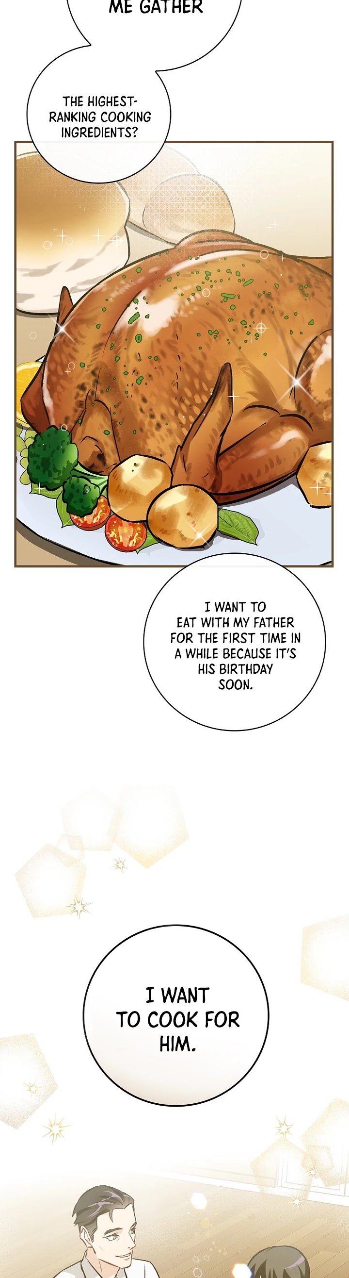 Leveling Up, by Only Eating! Chapter 75 page 51 - Chapter 75
