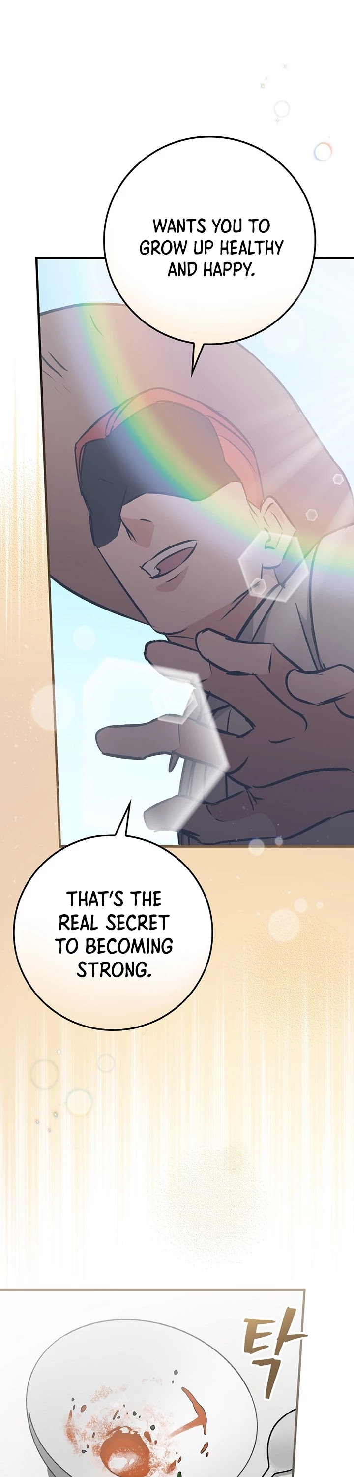 Leveling Up, by Only Eating! Chapter 75 page 7 - Chapter 75