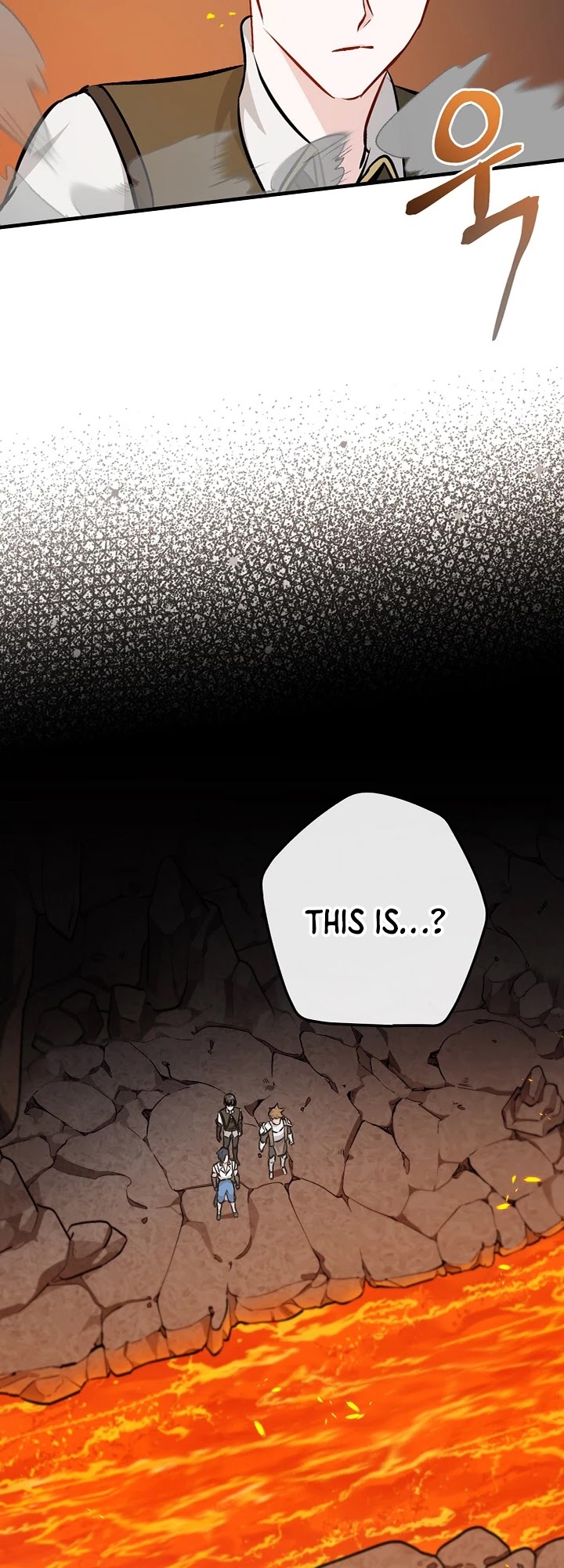 Leveling Up, by Only Eating! Chapter 76 page 16 - Chapter 76