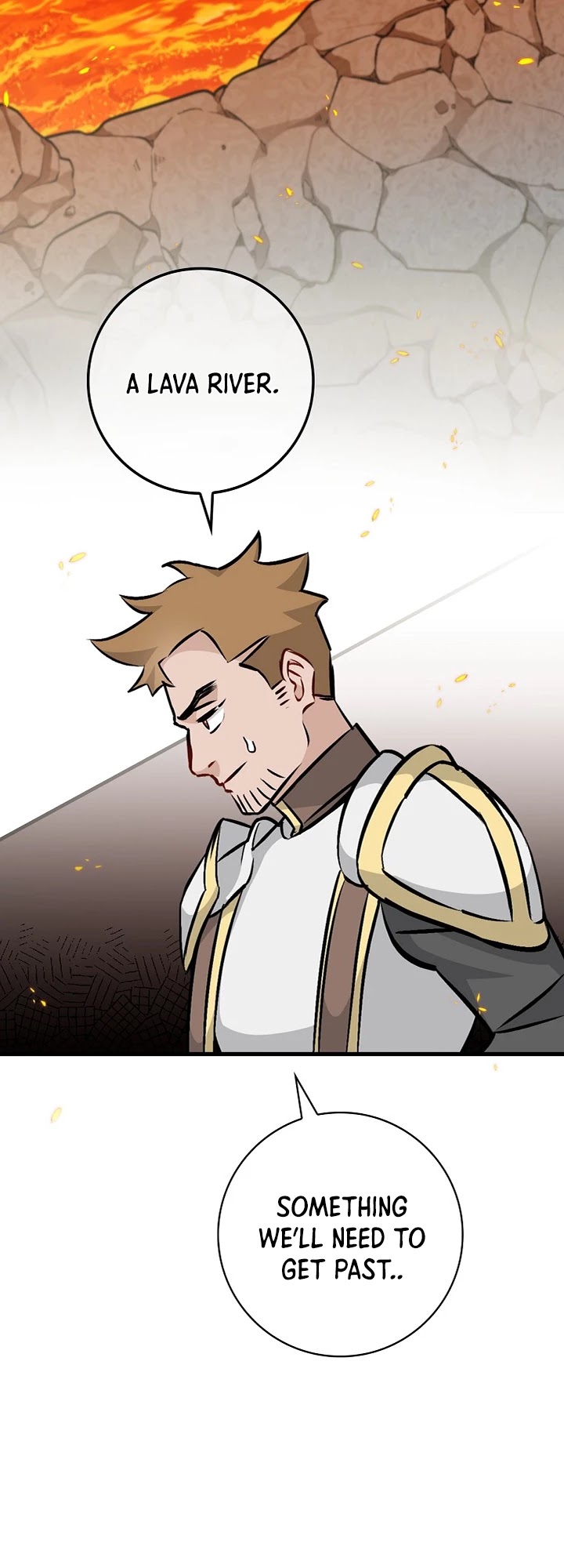 Leveling Up, by Only Eating! Chapter 76 page 17 - Chapter 76