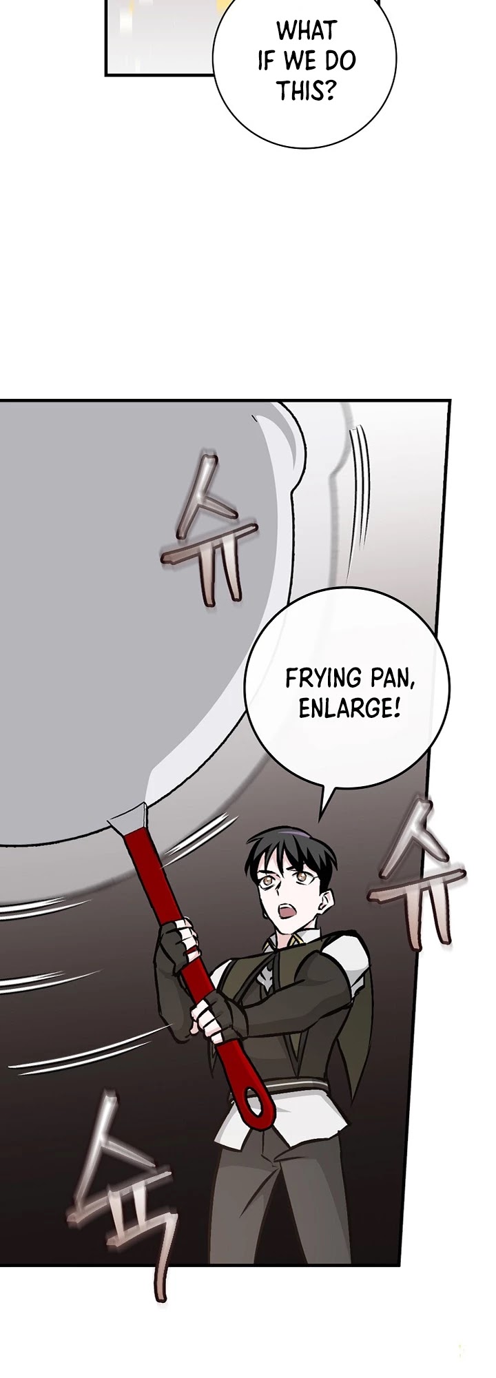 Leveling Up, by Only Eating! Chapter 76 page 21 - Chapter 76