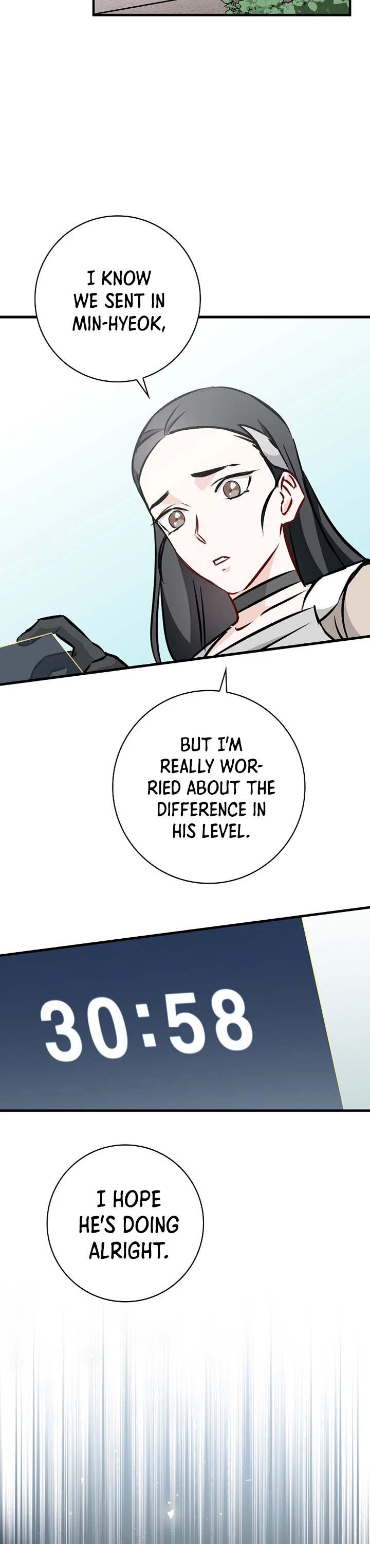 Leveling Up, by Only Eating! Chapter 76 page 26 - Chapter 76