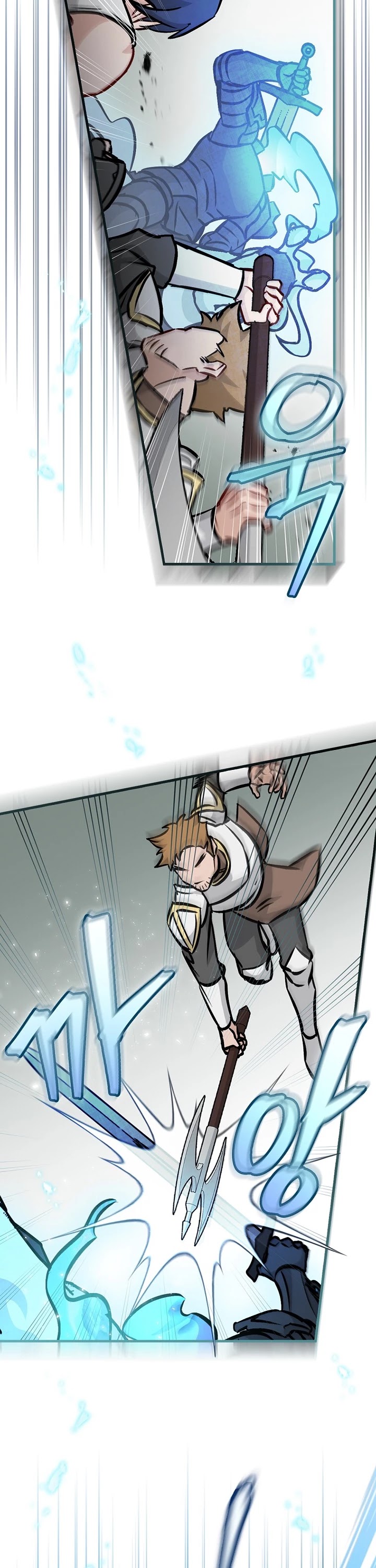 Leveling Up, by Only Eating! Chapter 76 page 30 - Chapter 76