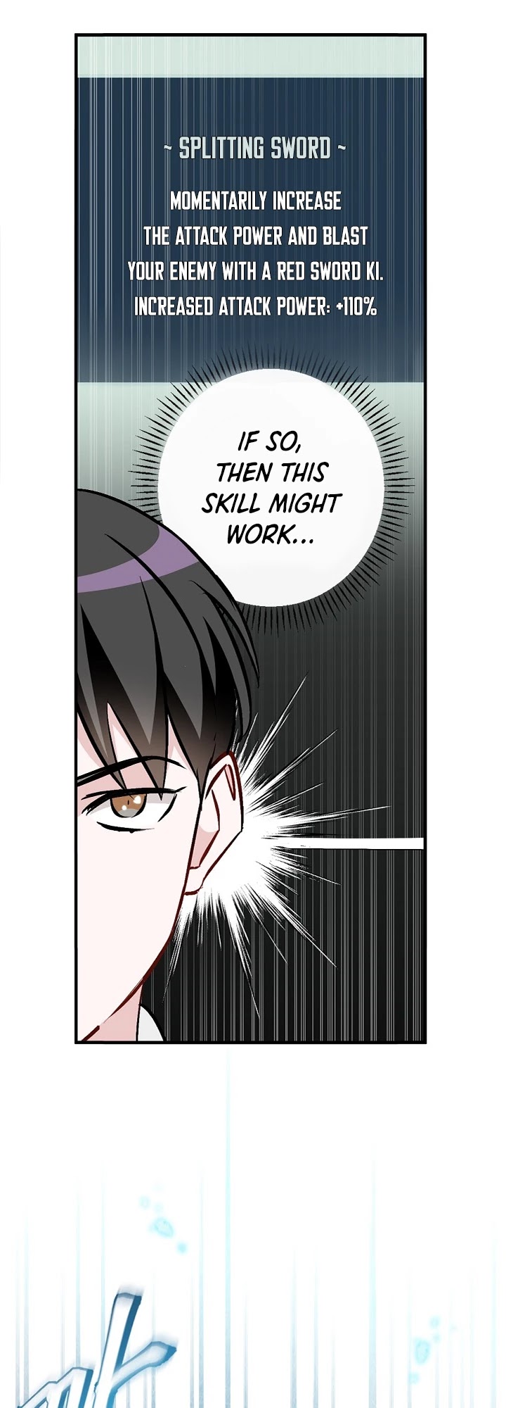 Leveling Up, by Only Eating! Chapter 76 page 32 - Chapter 76