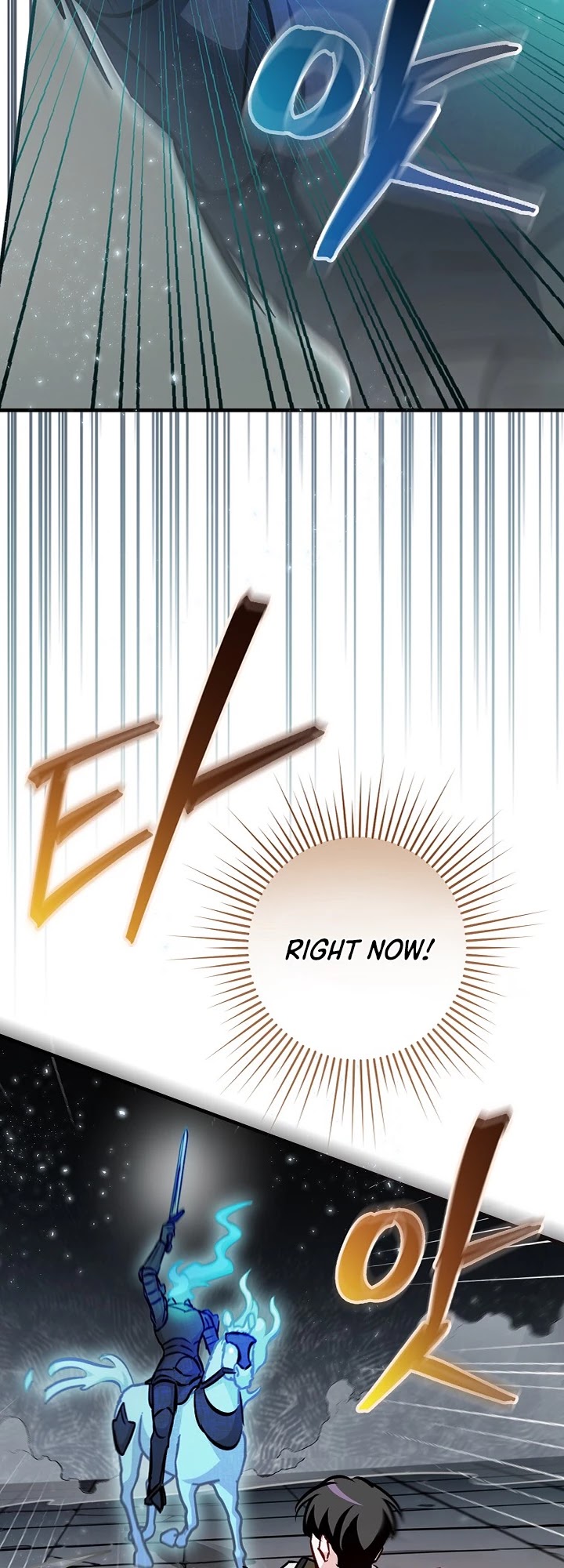 Leveling Up, by Only Eating! Chapter 76 page 37 - Chapter 76