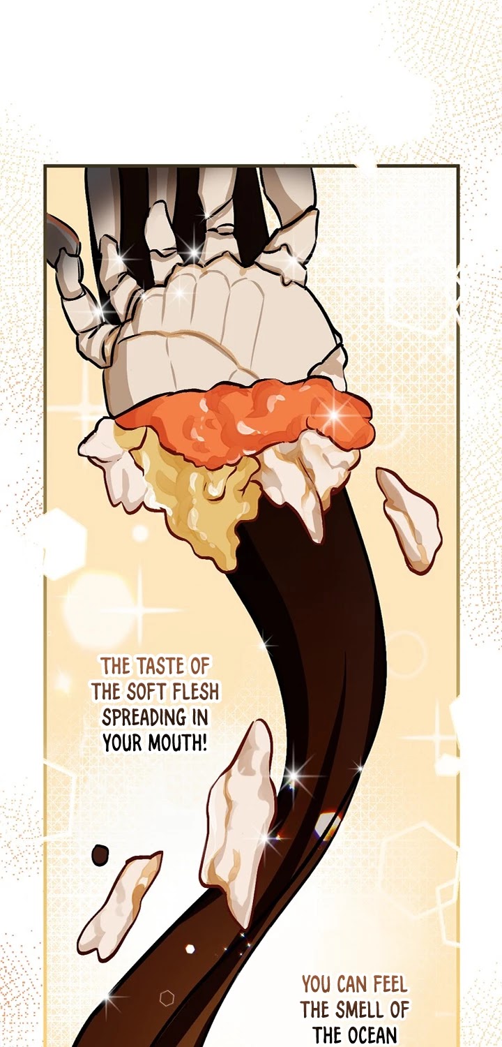 Leveling Up, by Only Eating! Chapter 77 page 12 - Chapter 77