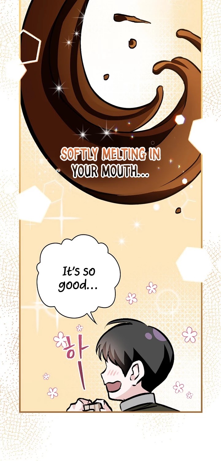 Leveling Up, by Only Eating! Chapter 77 page 13 - Chapter 77