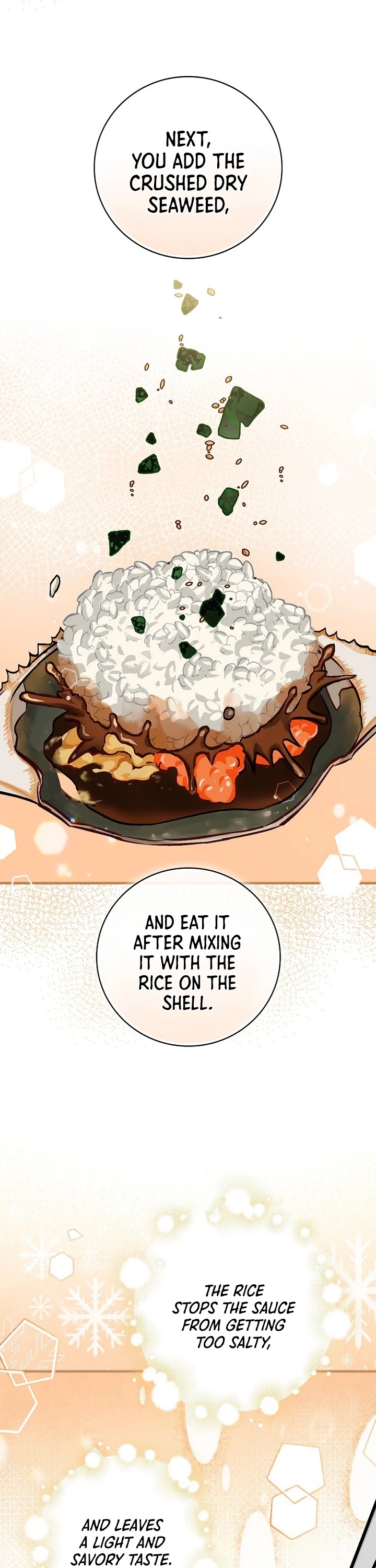 Leveling Up, by Only Eating! Chapter 77 page 14 - Chapter 77