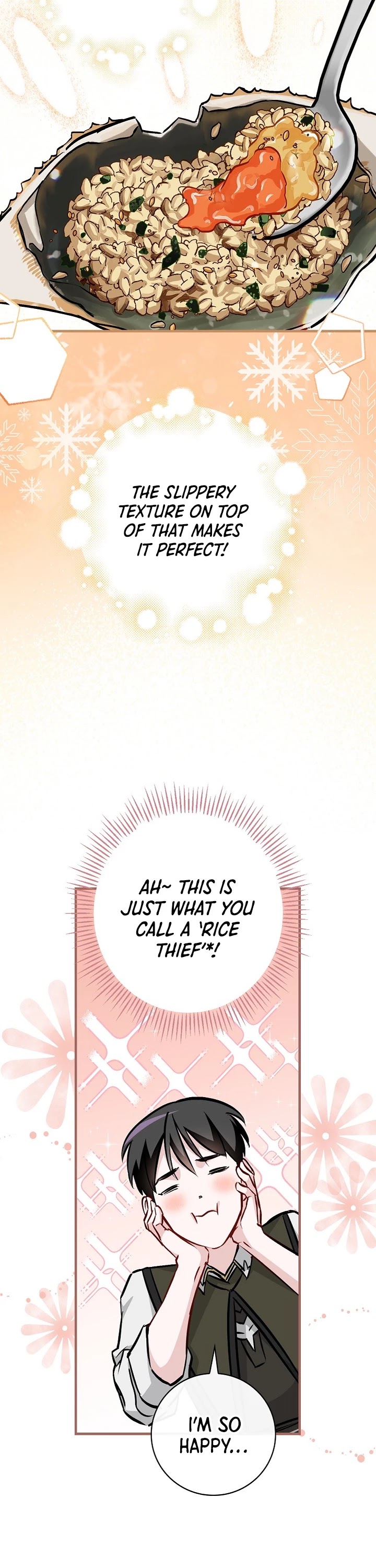 Leveling Up, by Only Eating! Chapter 77 page 15 - Chapter 77