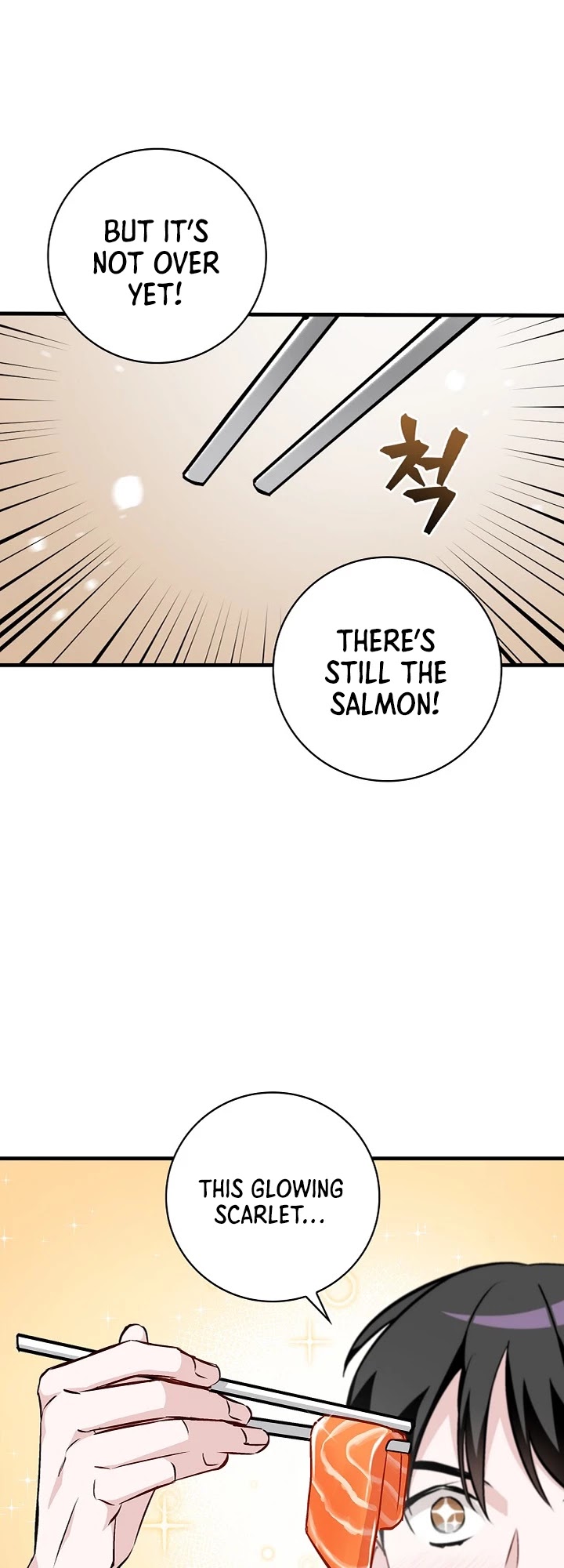 Leveling Up, by Only Eating! Chapter 77 page 16 - Chapter 77