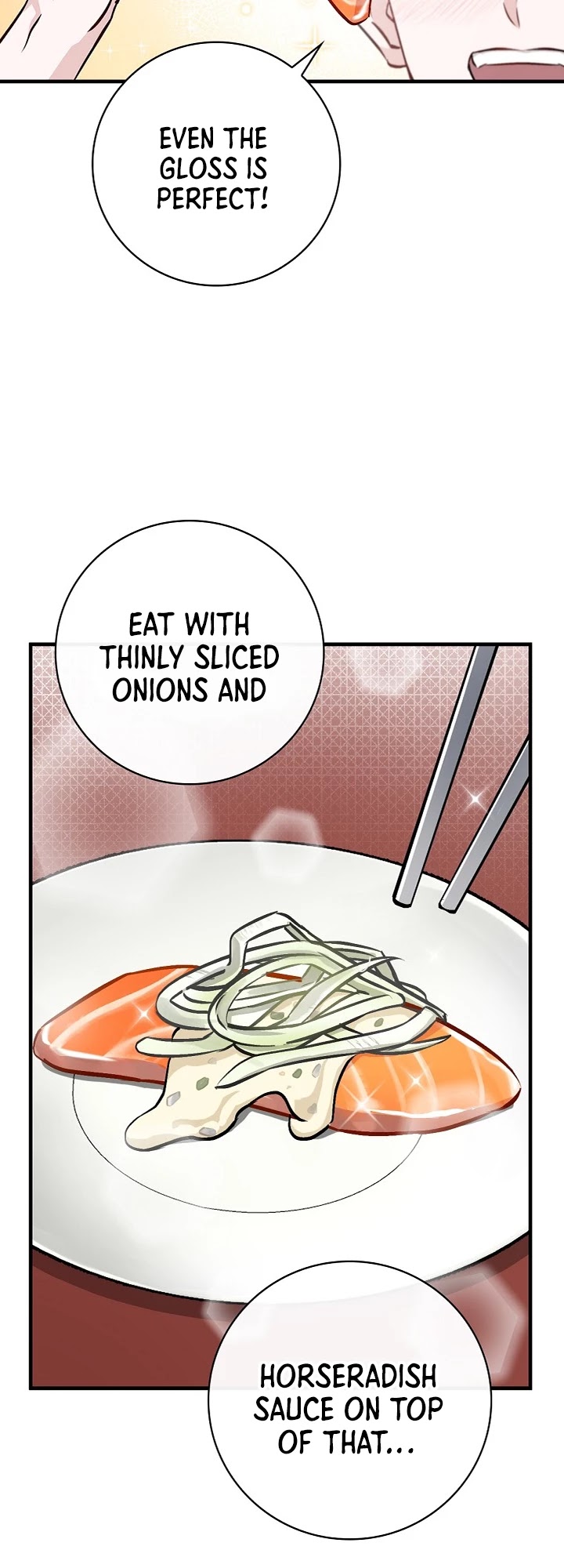 Leveling Up, by Only Eating! Chapter 77 page 17 - Chapter 77