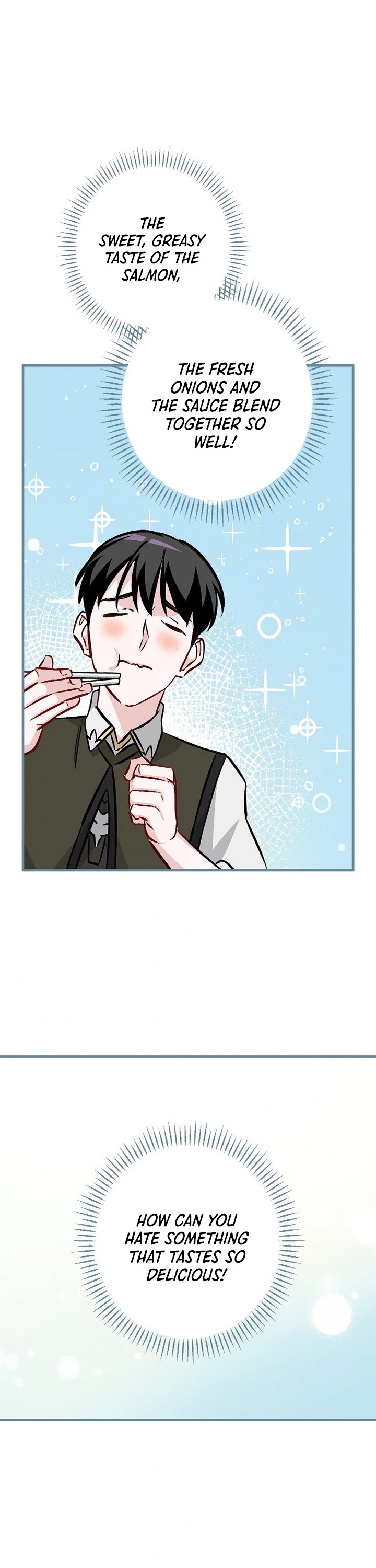 Leveling Up, by Only Eating! Chapter 77 page 18 - Chapter 77