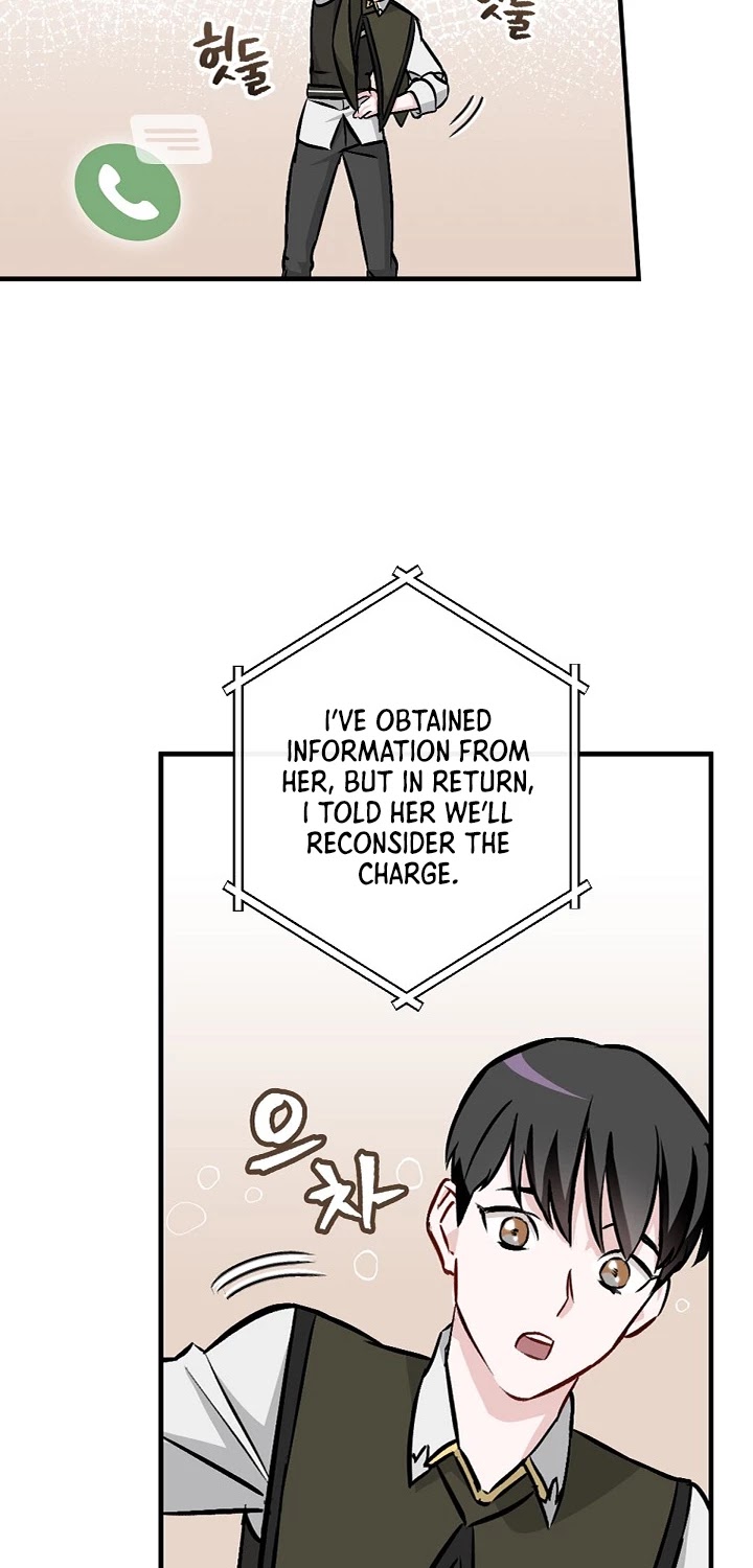 Leveling Up, by Only Eating! Chapter 77 page 29 - Chapter 77