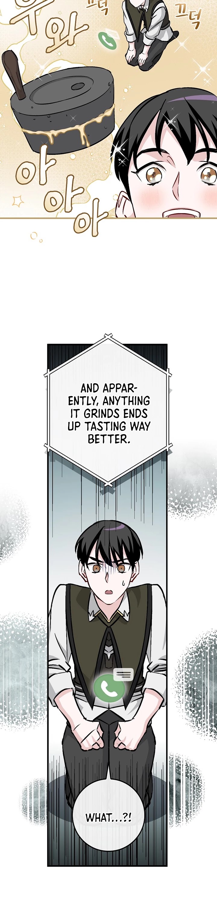 Leveling Up, by Only Eating! Chapter 77 page 31 - Chapter 77