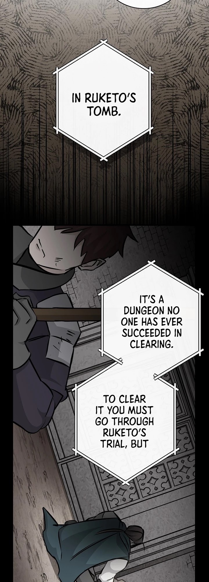 Leveling Up, by Only Eating! Chapter 77 page 33 - Chapter 77