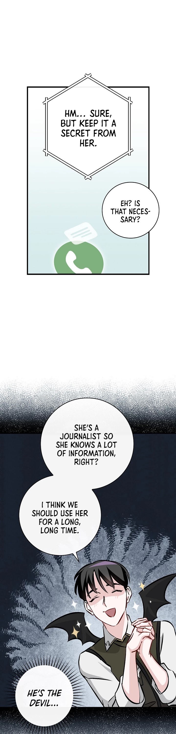 Leveling Up, by Only Eating! Chapter 77 page 35 - Chapter 77