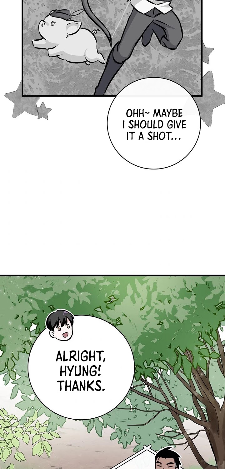 Leveling Up, by Only Eating! Chapter 77 page 38 - Chapter 77