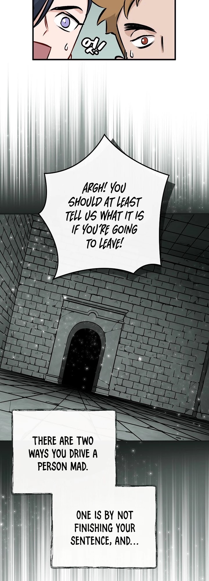 Leveling Up, by Only Eating! Chapter 77 page 4 - Chapter 77