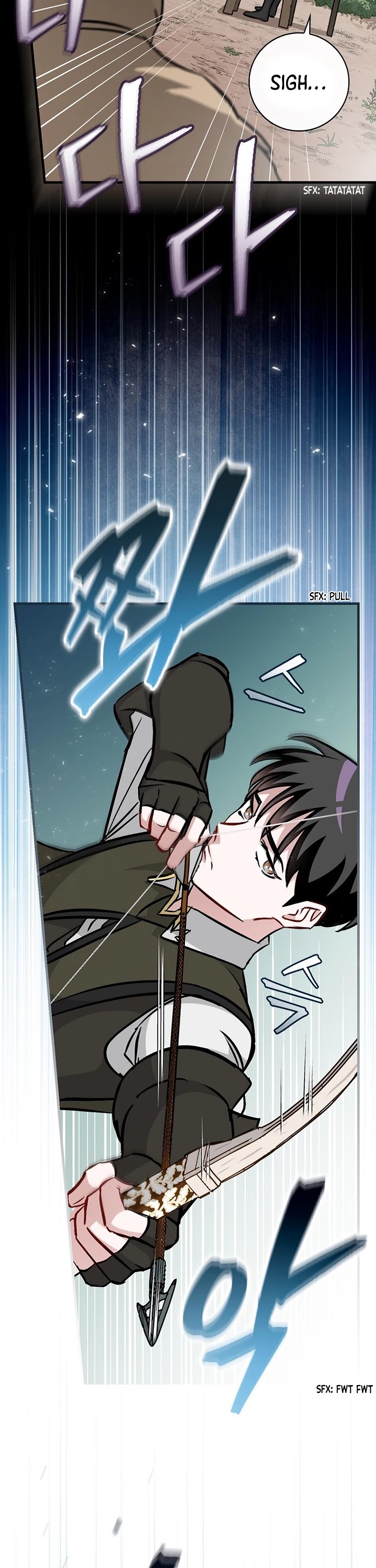 Leveling Up, by Only Eating! Chapter 78 page 11 - Chapter 78