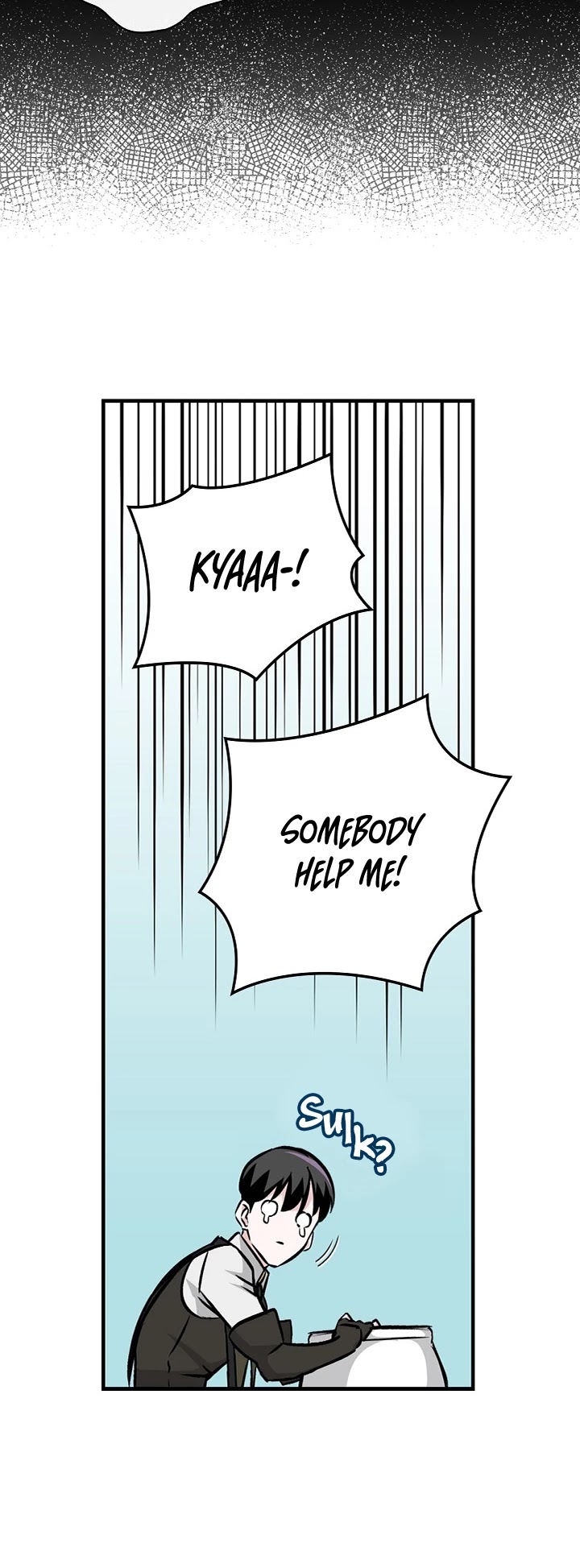 Leveling Up, by Only Eating! Chapter 78 page 17 - Chapter 78