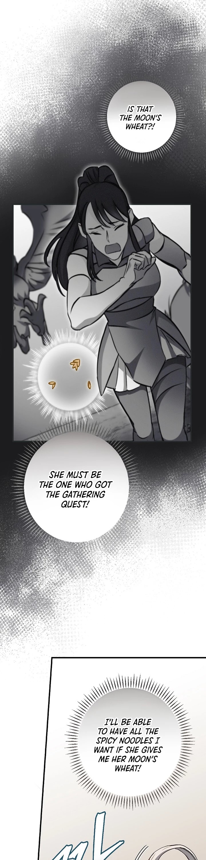 Leveling Up, by Only Eating! Chapter 78 page 19 - Chapter 78