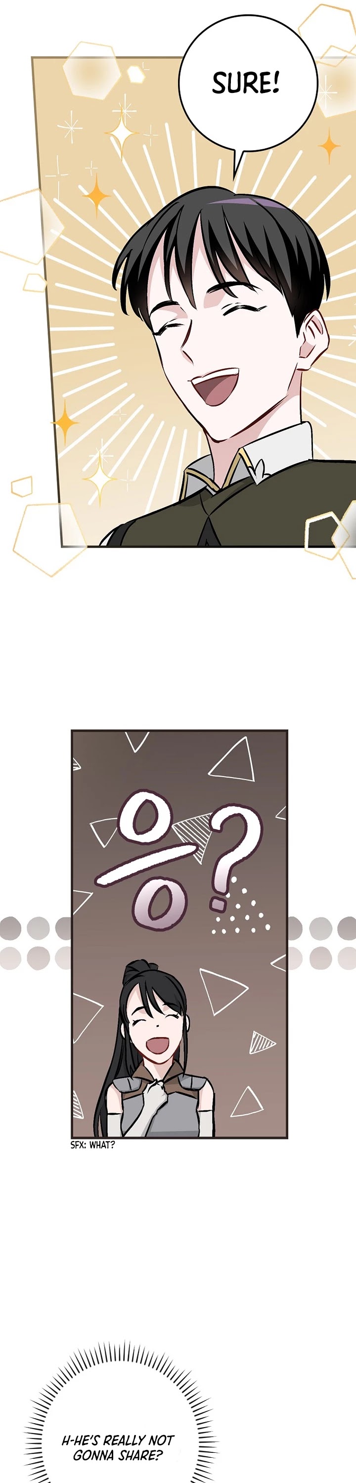 Leveling Up, by Only Eating! Chapter 78 page 22 - Chapter 78