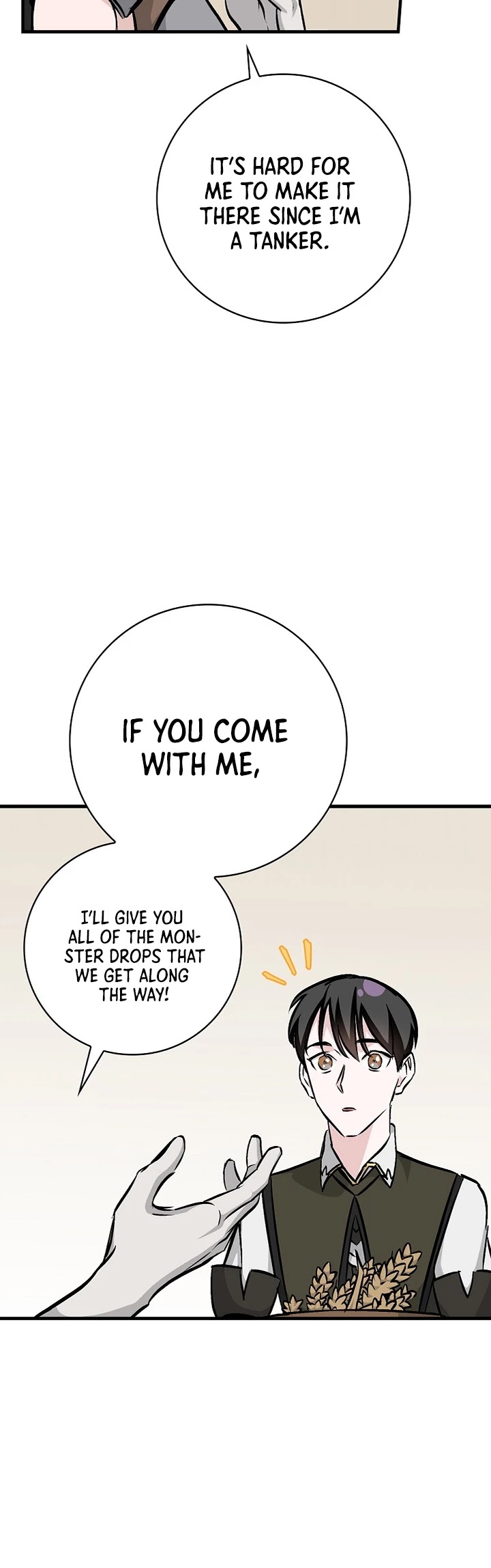 Leveling Up, by Only Eating! Chapter 78 page 25 - Chapter 78