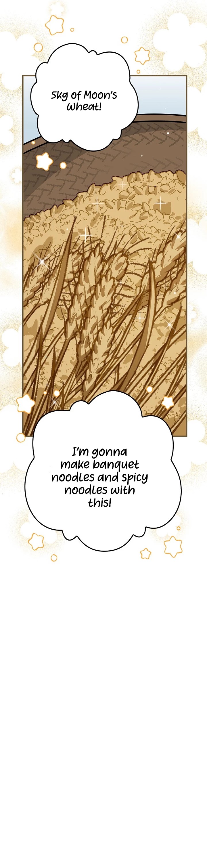 Leveling Up, by Only Eating! Chapter 78 page 3 - Chapter 78