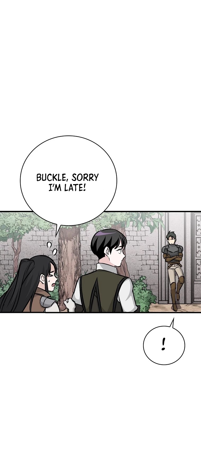 Leveling Up, by Only Eating! Chapter 78 page 33 - Chapter 78
