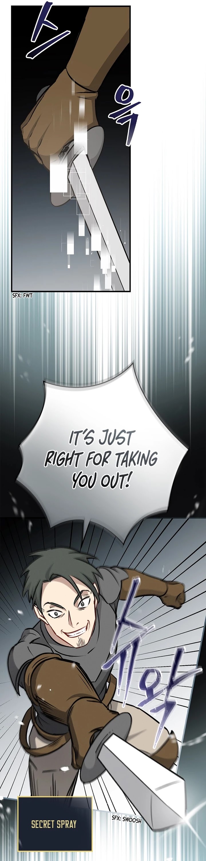 Leveling Up, by Only Eating! Chapter 78 page 44 - Chapter 78
