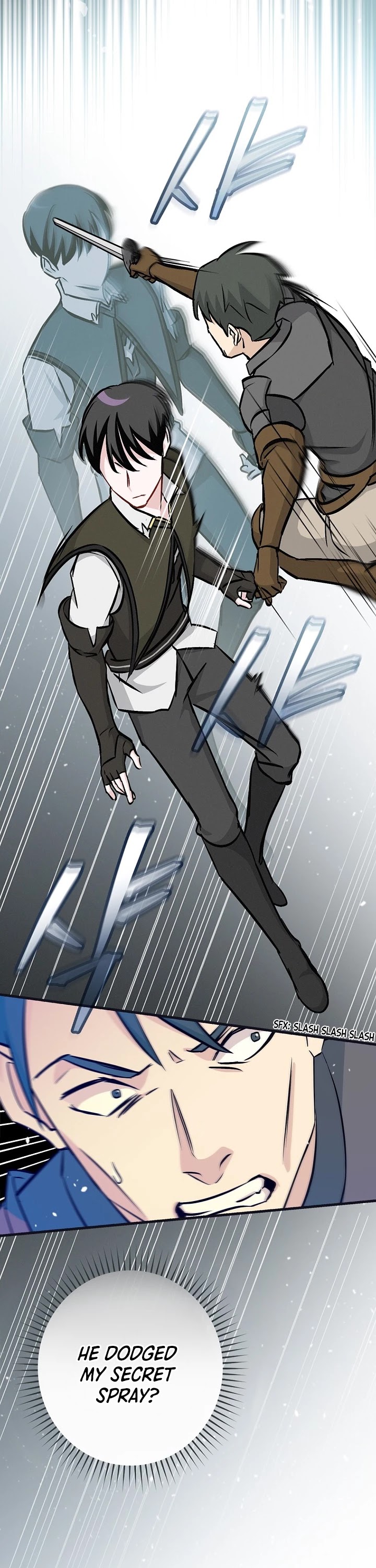 Leveling Up, by Only Eating! Chapter 78 page 45 - Chapter 78