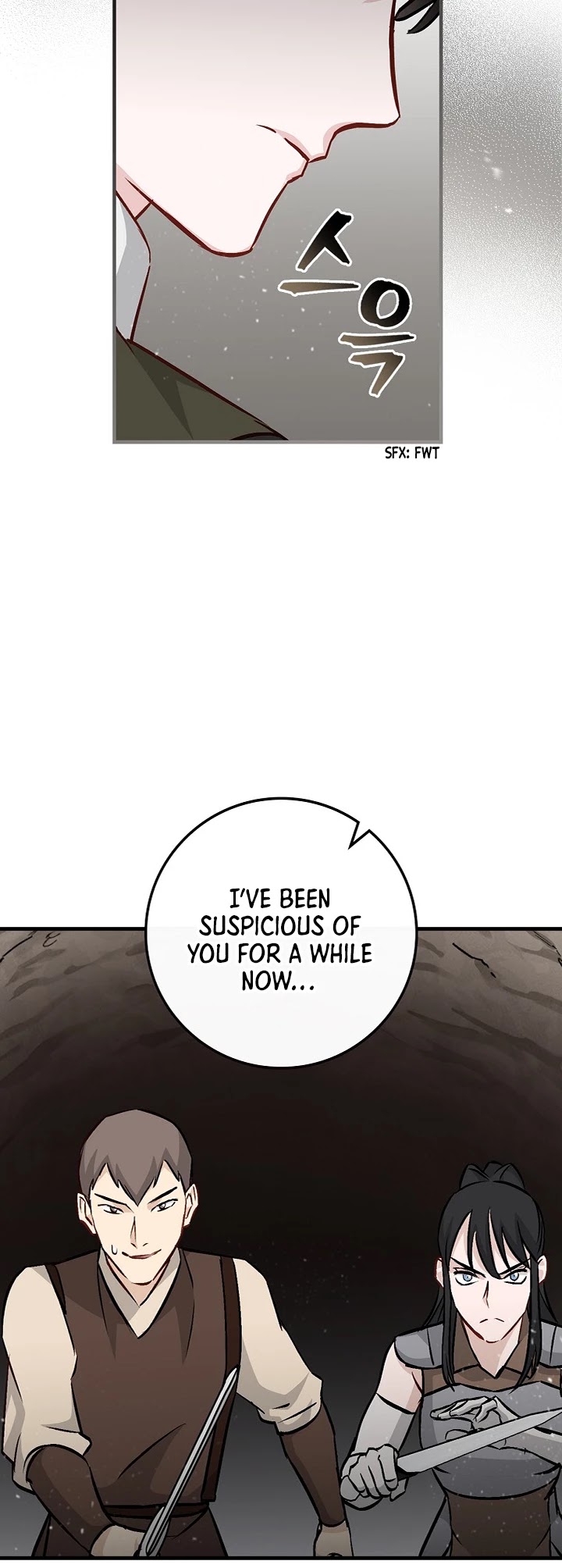 Leveling Up, by Only Eating! Chapter 78 page 47 - Chapter 78