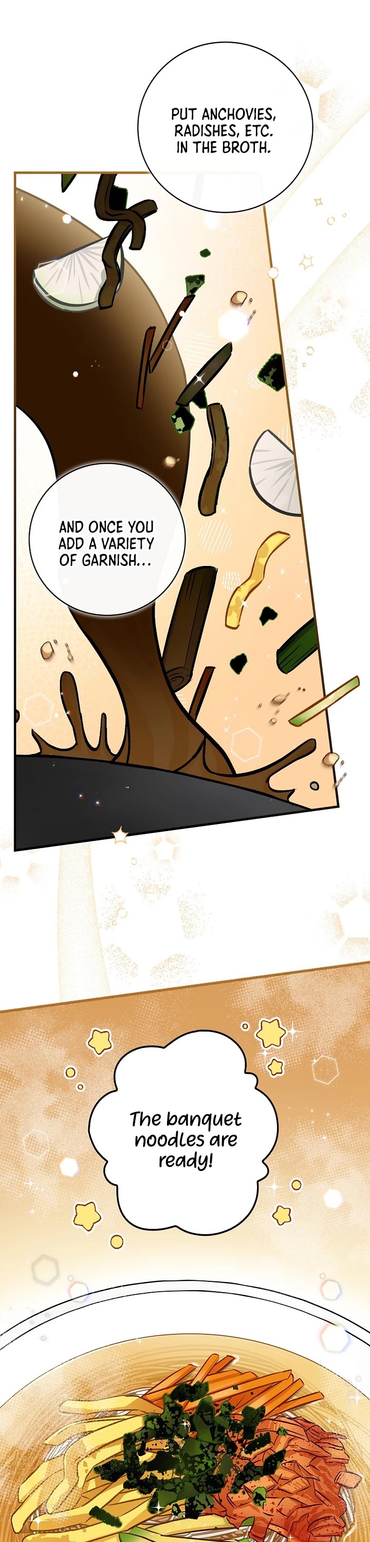 Leveling Up, by Only Eating! Chapter 78 page 6 - Chapter 78