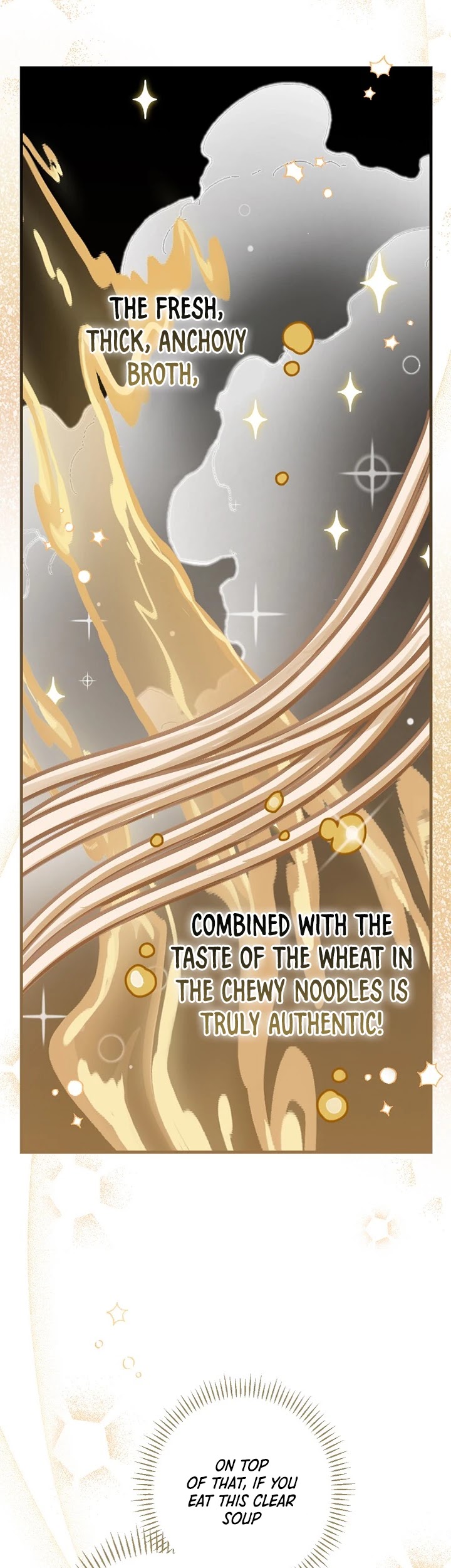 Leveling Up, by Only Eating! Chapter 78 page 8 - Chapter 78