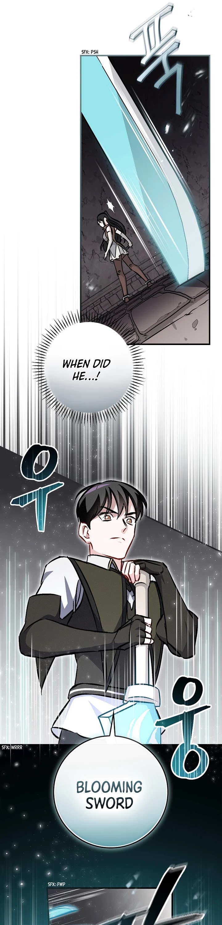 Leveling Up, by Only Eating! Chapter 79 page 13 - Chapter 79