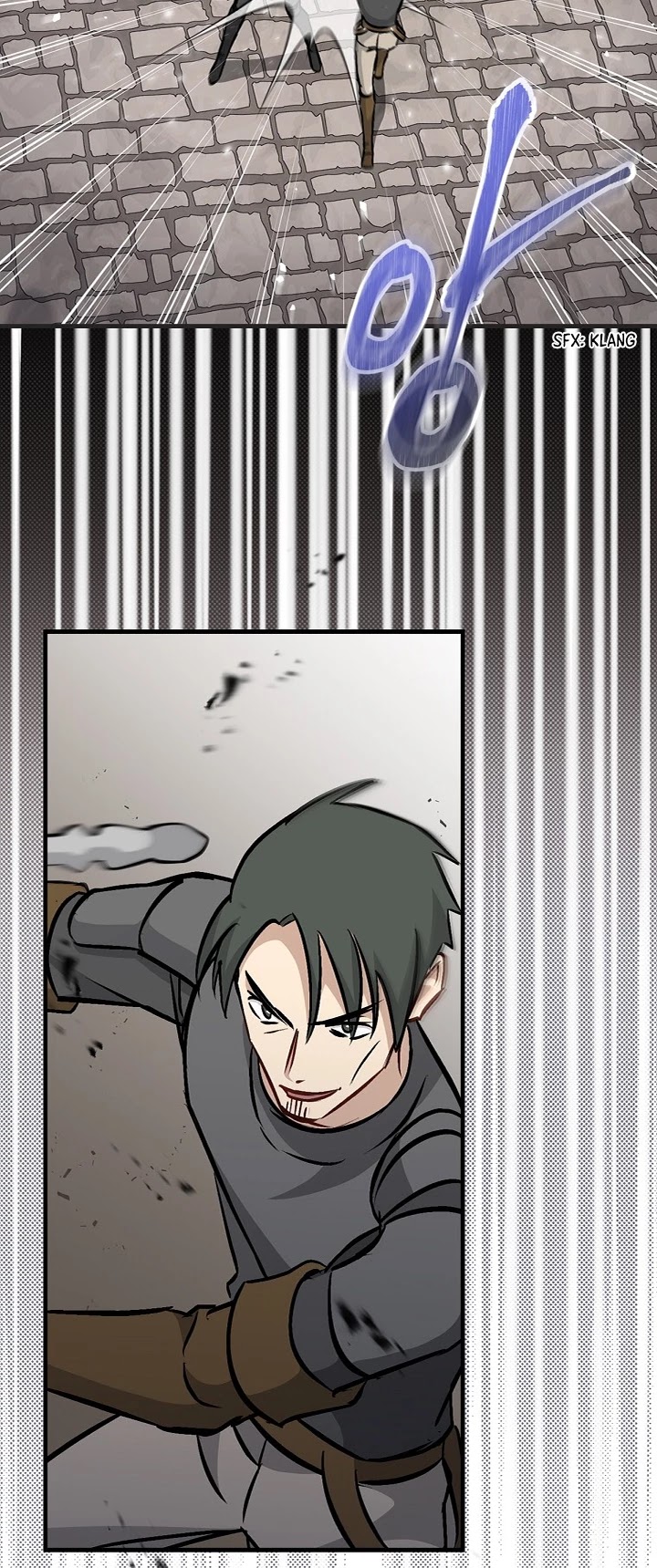 Leveling Up, by Only Eating! Chapter 79 page 18 - Chapter 79