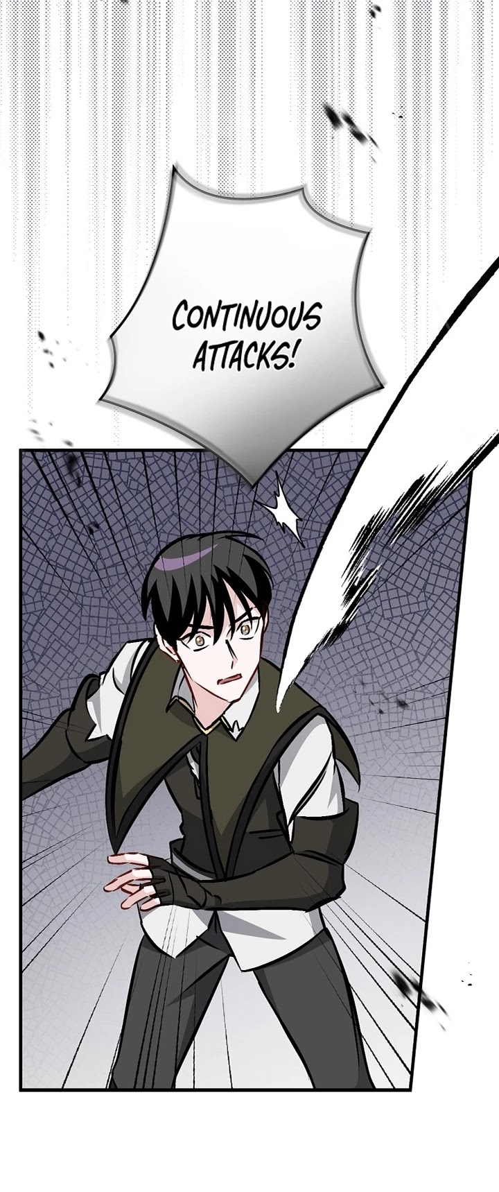 Leveling Up, by Only Eating! Chapter 79 page 19 - Chapter 79