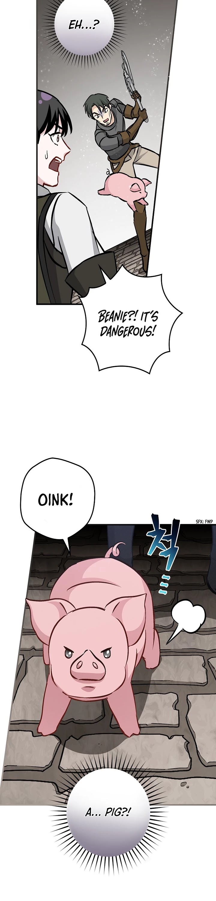 Leveling Up, by Only Eating! Chapter 79 page 21 - Chapter 79