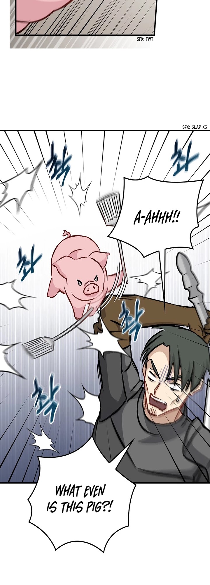Leveling Up, by Only Eating! Chapter 79 page 23 - Chapter 79