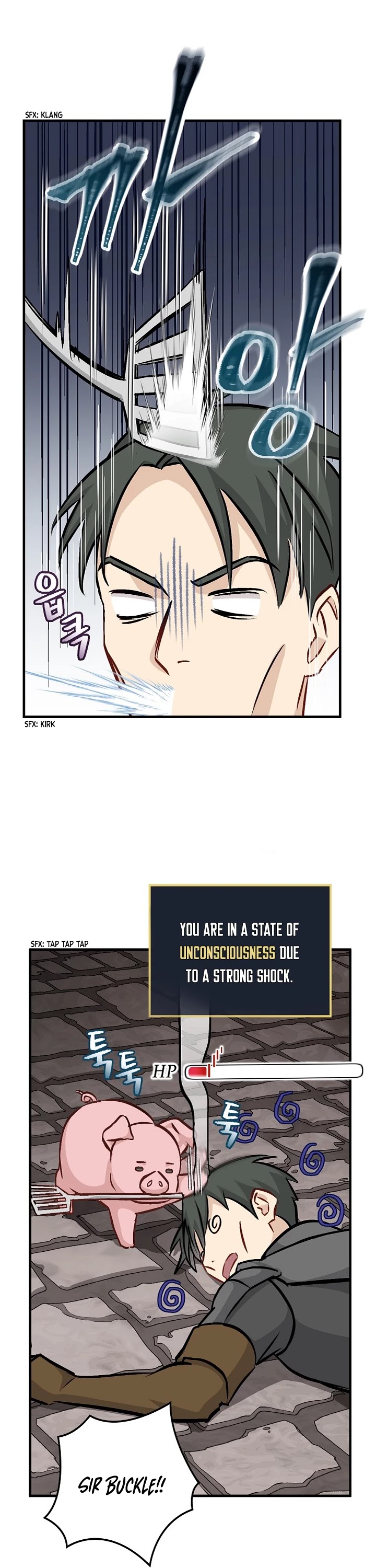 Leveling Up, by Only Eating! Chapter 79 page 24 - Chapter 79