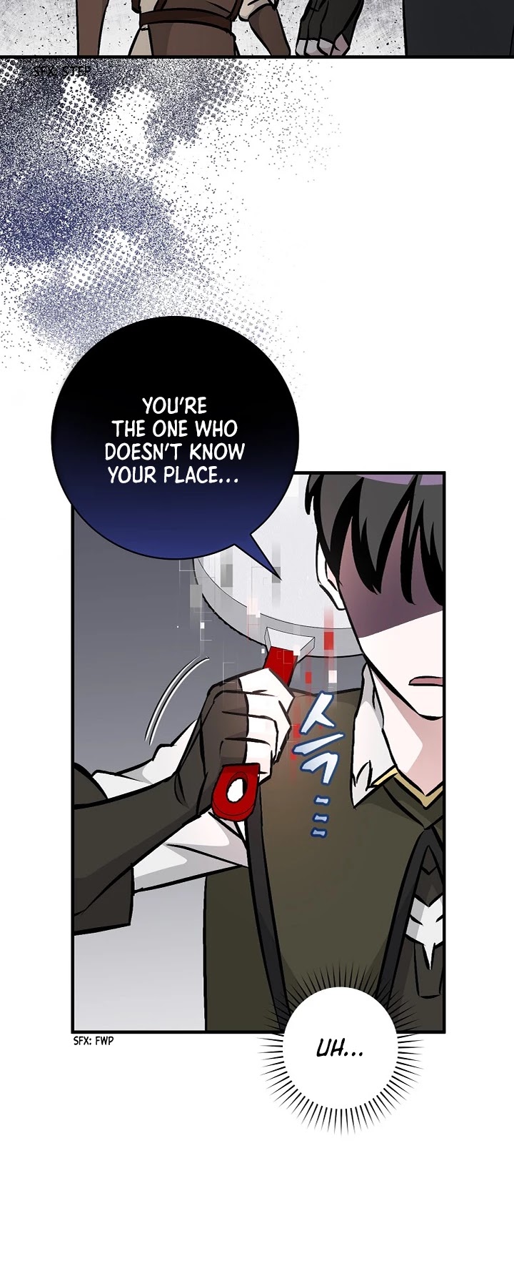 Leveling Up, by Only Eating! Chapter 79 page 27 - Chapter 79