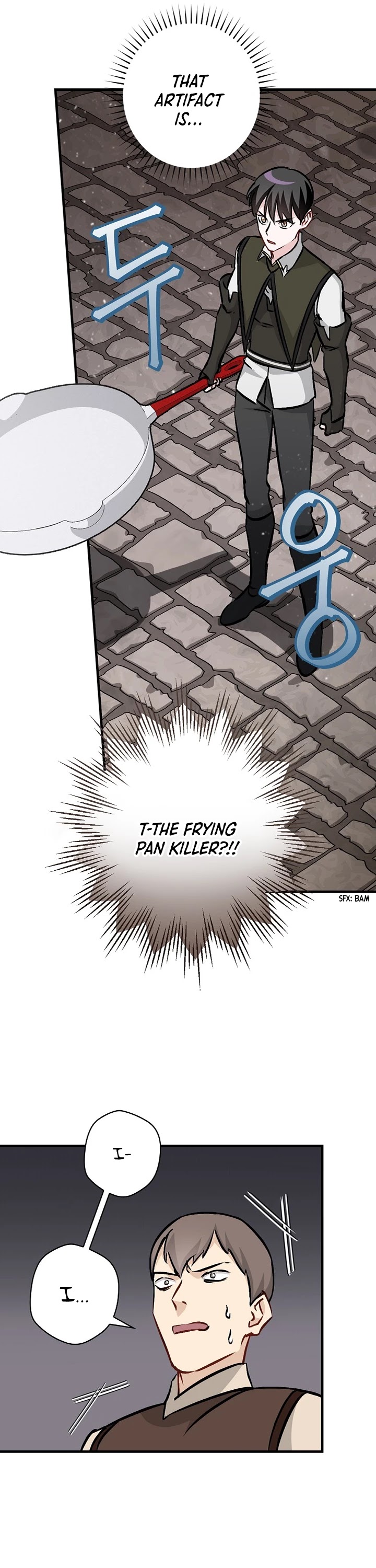 Leveling Up, by Only Eating! Chapter 79 page 28 - Chapter 79