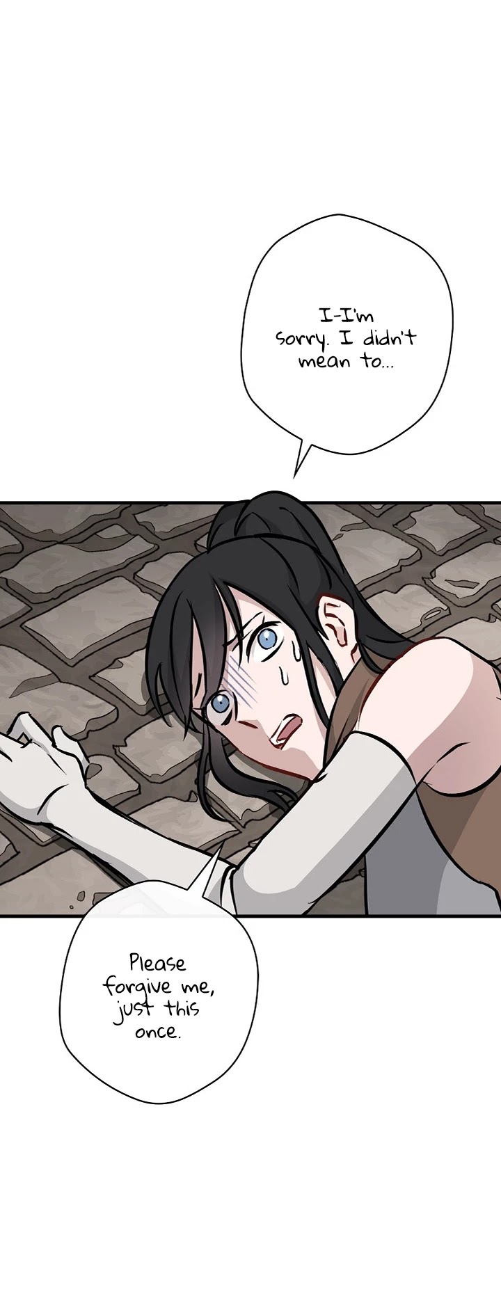 Leveling Up, by Only Eating! Chapter 79 page 31 - Chapter 79
